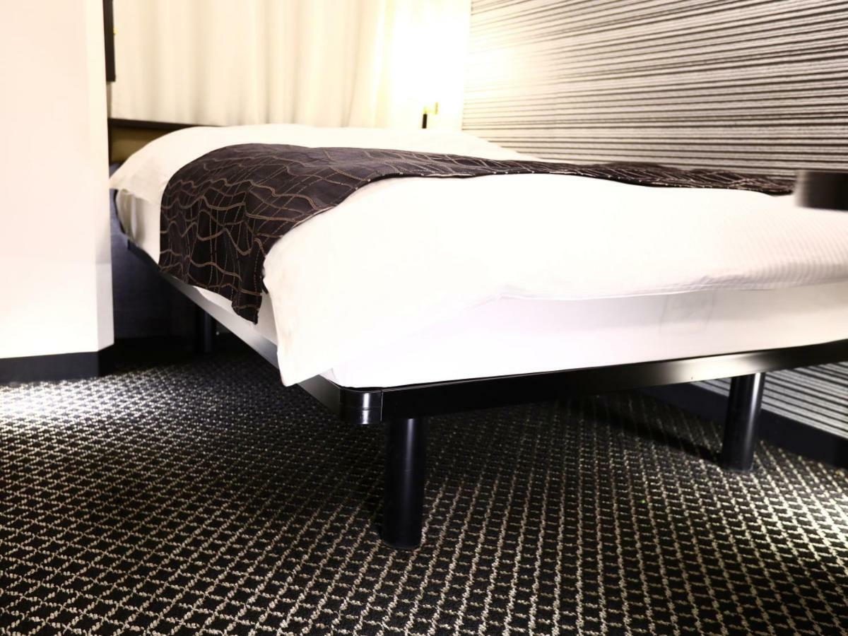 Hotel Apa Komagome Ekimae Tōkyō